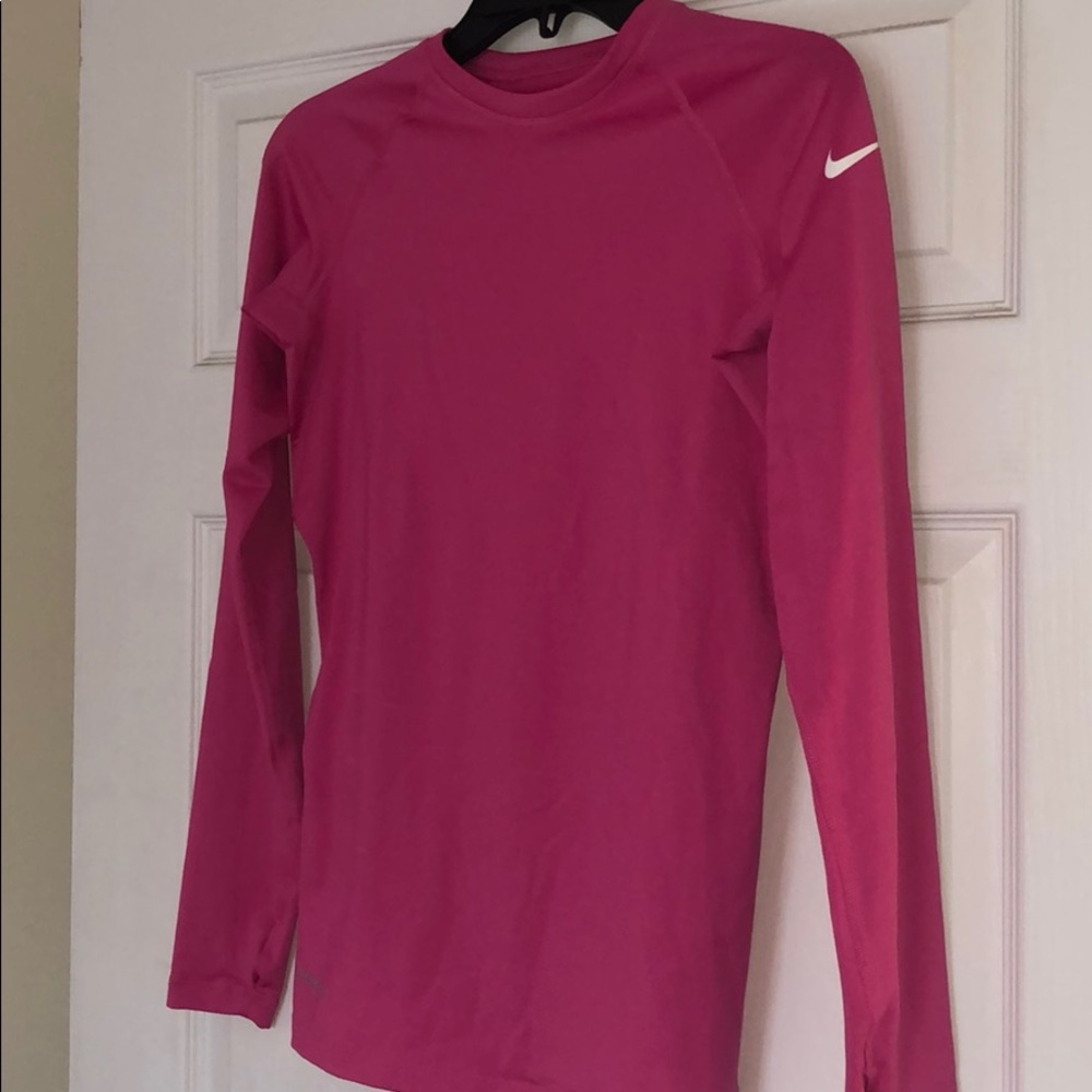 Nike Long Steve Dri Fit